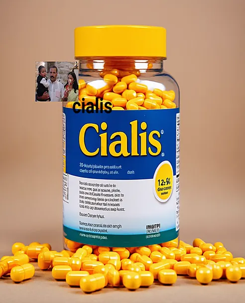 Precio cialis generico farmacias